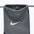 Sack Nike Brasilia 18 l smoke grey/black/white 3