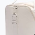 Torba treningowa Nike Brasilia Duffel Small 40 l light bone/black/black 7
