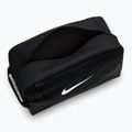 Schuhtasche Nike Brasilia 11 l black/black/black 4