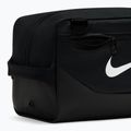 Schuhtasche Nike Brasilia 11 l black/black/black 5