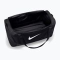 Torba treningowa Nike Brasilia Duffel Large 95 l black/black/white 4