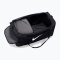 Torba treningowa Nike Brasilia Duffel Large 95 l black/black/white 5