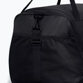 Torba treningowa Nike Brasilia Duffel Large 95 l black/black/white 7