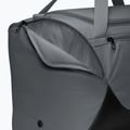 Torba treningowa Nike Brasilia Duffel Small 40 l smoke grey/black/white 8