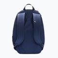 Stadtrucksack Nike Heritage Sweep 25 l midnight navy/white 2