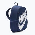 Stadtrucksack Nike Heritage Sweep 25 l midnight navy/white 3