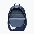 Stadtrucksack Nike Heritage Sweep 25 l midnight navy/white 4