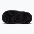 Kinderschuhe Nike Court Borough Low Recraft black/black/white 3