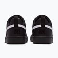 Schuhe  Nike Court Borough Low Recraft black/black/white 4