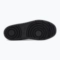 Kinderschuhe Nike Court Borough Low Recraft black/black/white 4