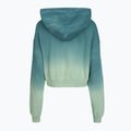 Damenpullover  Nike Sportswear Phoenix Fleece Oversized Henley Hoodie steam/mineral slate 7