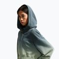 Damenpullover  Nike Sportswear Phoenix Fleece Oversized Henley Hoodie steam/mineral slate 4