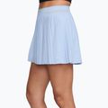 Tennissrock Nike Court Dri-Fit Advantage Pleated hydrogen blue/white 3