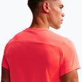 Herren-Tennisshirt Nike Court Dri-Fit Victory hot lava/black 5