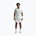 Herren-Tennisshirt Nike Court Heritage barely green 2