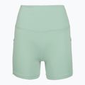 Damen Tennisshorts Nike Court Dri-Fit with Pockets steam/white 7