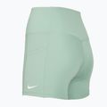 Damen Tennisshorts Nike Court Dri-Fit with Pockets steam/white 10