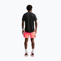 Herren-Tennisshorts Nike Court Dri-Fit Victory 7" hot lava/black 3