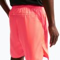 Herren-Tennisshorts Nike Court Dri-Fit Victory 7" hot lava/black 5