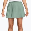 Tennissrock Nike Victory Dri-Fit High-Waisted Pleated steam/white