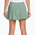 Tennissrock Nike Victory Dri-Fit High-Waisted Pleated steam/white 2