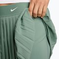 Tennissrock Nike Victory Dri-Fit High-Waisted Pleated steam/white 4
