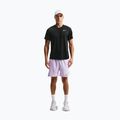 Herren-Tennisshorts Nike Court Dri-Fit Victory 7" violet mist/black 2