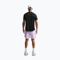 Herren-Tennisshorts Nike Court Dri-Fit Victory 7" violet mist/black 3