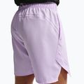 Herren-Tennisshorts Nike Court Dri-Fit Victory 7" violet mist/black 5