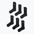 Socken Nike Everyday Elevated 6 pack multi-color 902