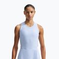 Damen-Tennisshirt Nike Victory Dri-Fit Tank hydrogen blue/white