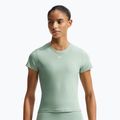 Damen-Tennisshirt Nike Victory Dri-Fit steam/white