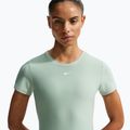 Damen-Tennisshirt Nike Victory Dri-Fit steam/white 4