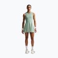 Tenniskleid Nike Victory Dri-Fit steam/white