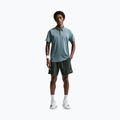 Herren-Tennisshorts Nike Court Dri-Fit Advantage 6" black spruce/white 2