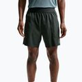 Herren-Tennisshorts Nike Court Dri-Fit Advantage 6" black spruce/white 4