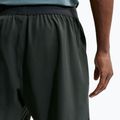 Herren-Tennisshorts Nike Court Dri-Fit Advantage 6" black spruce/white 6