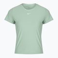 Damen-Tennisshirt Nike Victory Dri-Fit steam/white 7