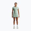 Tennissrock Nike Victory Dri-Fit Straight Pleated steam/white 2
