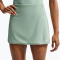 Tennissrock Nike Victory Dri-Fit Straight Pleated steam/white 5