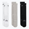Socken Nike Everyday Elevated Crew 3 pack multi-color 903 2