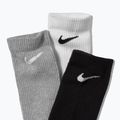 Socken Nike Everyday Elevated Crew 3 pack multi-color 903 3
