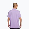 Herren-Tennisshirt Nike Court Dri-Fit Polo Solid violet mist/black 2