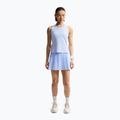 Tennissrock Nike Victory Dri-Fit High-Waisted Pleated hydrogen blue/hydrogen blue/white 2