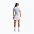 Damen-Tennisshirt Nike Victory Dri-Fit hydrogen blue/white 2