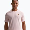 Herren-Tennisshirt Nike Court Heritage silt red 4