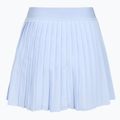 Tennissrock Nike Victory Dri-Fit High-Waisted Pleated hydrogen blue/hydrogen blue/white 10
