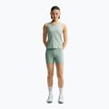 Damen Tennisshorts Nike Court Dri-Fit with Pockets steam/white 2