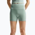 Damen Tennisshorts Nike Court Dri-Fit with Pockets steam/white 5