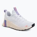 Damen-Trainingsschuhe Nike Free Metcon 6 white/violet mist/chalk/hot lava